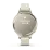 Смарт-годинник Garmin Lily 2 Active у кольорі місячне золото із силіконовим ремінцем кольору слонової кістки - 4 - Robinzon.ua