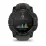 Смарт-годинник Garmin Instinct 3 (50 мм) AMOLED чорний/вугільний - 6 - Robinzon.ua