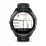 Смарт-годинник Garmin Forerunner 965 з карбоново-сірим титановим безелем, чорним корпусом та чорно-сірим силіконовим ремінцем - 3 - Robinzon.ua