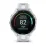 Смарт-годинник Garmin Forerunner 965 з титановим безелем, білим корпусом та біло-сірим силіконовим ремінцем - 5 - Robinzon.ua