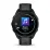 Смарт-годинник Garmin Forerunner 165 Music, чорний/сланцево-сірий силіконовий ремінець - 7 - Robinzon.ua
