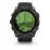 Смарт-годинник Garmin Fenix 8 – 51 мм, AMOLED Sapphire, титан з DLC-покриттям Carbon Gray і силіконовим ремінцем чорного/сірого кольору - 5 - Robinzon.ua