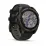 Смарт-годинник Garmin Fenix 8 – 47 мм, Solar Sapphire, титан з DLC-покриттям Carbon Gray та силіконовим ремінцем чорного/сірого кольору - 2 - Robinzon.ua