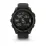 Смарт-годинник Garmin Fenix 8 – 47 мм, Solar Sapphire, титан з DLC-покриттям Carbon Gray та силіконовим ремінцем чорного/сірого кольору - 7 - Robinzon.ua