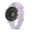 Смарт-годинник Garmin Lily 2 Active сріблястий із силіконовим ремінцем кольору фіолетовий жасмин - 8 - Robinzon.ua