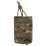 Підсумок для магазинів автомату Tasmanian Tiger TT SGL Mag Pouch BEL MKII MC, Multicam (TT 7126.394) - 2 - Robinzon.ua