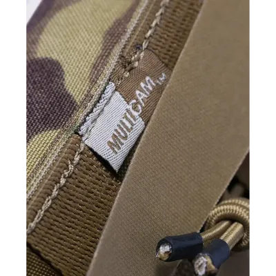 Підсумок для магазинів автомату Tasmanian Tiger TT SGL Mag Pouch BEL MKII MC, Multicam (TT 7126.394) - 3 - Robinzon.ua