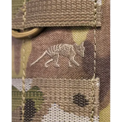 Підсумок для магазинів автомату Tasmanian Tiger TT SGL Mag Pouch BEL MKII MC, Multicam (TT 7126.394) - 4 - Robinzon.ua