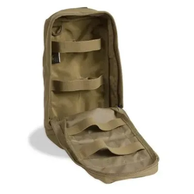 Підсумок органайзер Tasmanian Tiger Tac Pouch 8 SP Khaki (TT 7773.343) - 2 Підсумок органайзер Tasmanian Tiger Tac Pouch 8 SP Khaki (TT 7773.343) - 2 - Robinzon.ua