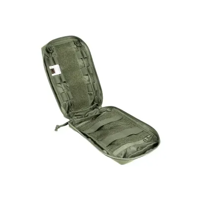 Підсумок-органайзер Tasmanian Tiger Tac Pouch 7.1 MC, Multicam (TT 7306.394) - 4 - Robinzon.ua