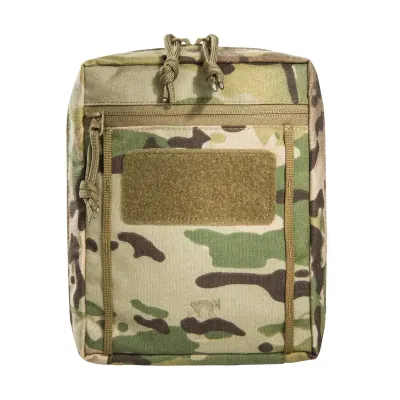 Підсумок-органайзер Tasmanian Tiger Tac Pouch 6.1 MC, Multicam (TT 7298.394) - 2 - Robinzon.ua