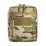 Підсумок-органайзер Tasmanian Tiger Tac Pouch 6.1 MC, Multicam (TT 7298.394) - 2 - Robinzon.ua