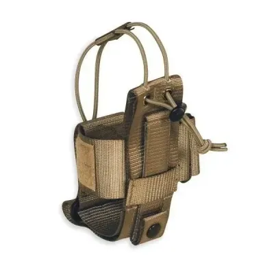 Подсумок для рации Tasmanian Tiger Tac Pouch 2 Radio Khaki (TT 7648.343) - 1 - Robinzon.ua