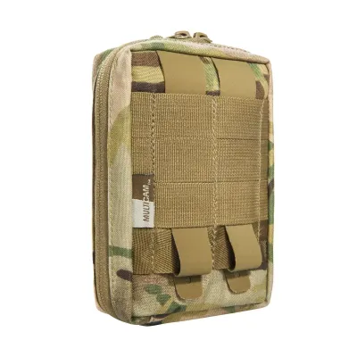 Підсумок-органайзер Tasmanian Tiger Tac Pouch 1.1 MC, Multicam (TT 7292.394) - 1 - Robinzon.ua