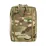 Підсумок-органайзер Tasmanian Tiger Tac Pouch 1.1 MC, Multicam (TT 7292.394) - 2 - Robinzon.ua