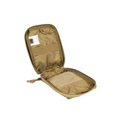 Підсумок-органайзер Tasmanian Tiger Tac Pouch 1.1 MC, Multicam (TT 7292.394) - 4 - Robinzon.ua