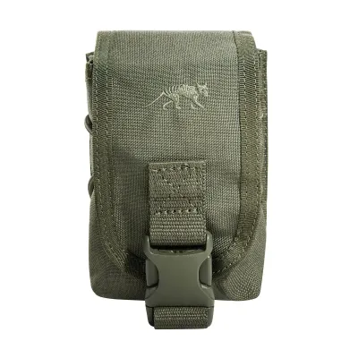 Підсумок для гранат Tasmanian Tiger Smoke Pouch IRR, Stone Grey Olive (TT 7091.332) - 2 - Robinzon.ua