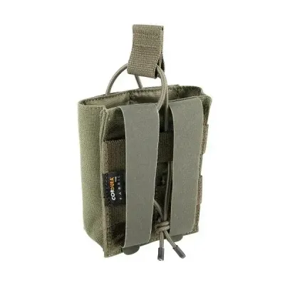Підсумок для магазинів автомата Tasmanian Tiger SGL MagPouch BEL HK417 MKII, Olive, р. (TT 7121.331) - 1 - Robinzon.ua