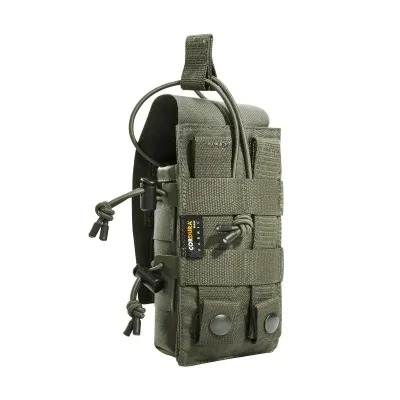 Підсумок для магазинів автомату Tasmanian Tiger SGL Mag Pouch MKII IRR, Stone Grey Olive (TT 7077.332) - 1 - Robinzon.ua