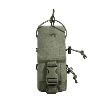 Підсумок для магазинів автомату Tasmanian Tiger SGL Mag Pouch MKII IRR, Stone Grey Olive (TT 7077.332) - 2 - Robinzon.ua