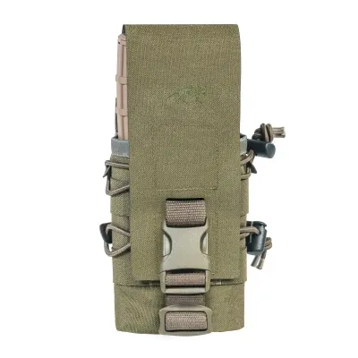 Підсумок для магазинів автомата Tasmanian Tiger SGL Mag Pouch MK II, Olive (TT 7707.331) - 2 - Robinzon.ua