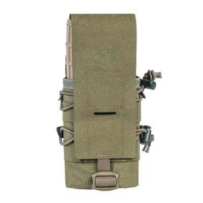 Підсумок для магазинів автомата Tasmanian Tiger SGL Mag Pouch MK II, Olive (TT 7707.331) - 3 - Robinzon.ua