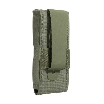 Підсумок Tasmanian Tiger SGL Mag Pouch MCL L IRR, Stone Grey Olive (TT 7084.332) - 1 - Robinzon.ua