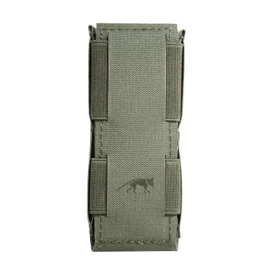 Підсумок Tasmanian Tiger SGL Mag Pouch MCL L IRR, Stone Grey Olive (TT 7084.332) - 2 - Robinzon.ua