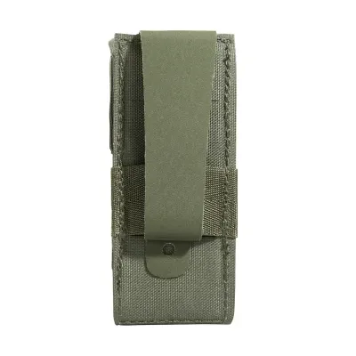 Підсумок Tasmanian Tiger SGL Mag Pouch MCL L IRR, Stone Grey Olive (TT 7084.332) - 3 - Robinzon.ua