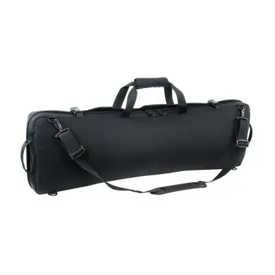 Підсумок Tasmanian Tiger Modular Rifle Bag Black (TT 7841.040) - 1 Підсумок Tasmanian Tiger Modular Rifle Bag Black (TT 7841.040) - 1 - Robinzon.ua