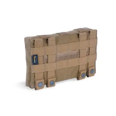 Підсумок медичний Tasmanian Tiger IFAK Pouch Coyote Brown (TT 7951.346) - 1 Підсумок медичний Tasmanian Tiger IFAK Pouch Coyote Brown (TT 7951.346) - 1 - Robinzon.ua