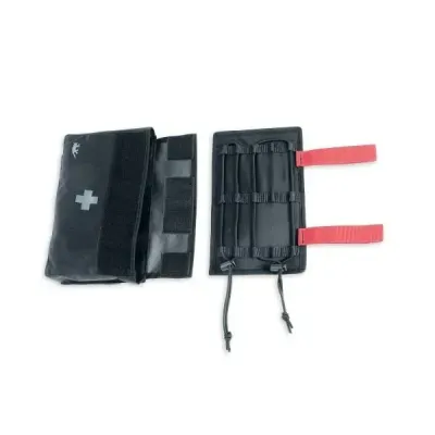 Підсумок медичний Tasmanian Tiger IFAK Pouch, Black, р. (TT 7951.040) - 1 Підсумок медичний Tasmanian Tiger IFAK Pouch, Black, р. (TT 7951.040) - 1 - Robinzon.ua