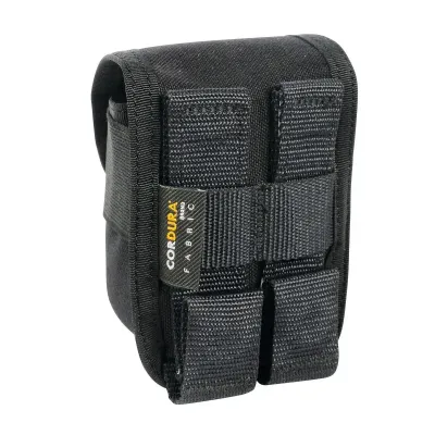 Підсумок для гранат Tasmanian Tiger Grenade Pouch, Black (TT 7667.040) - 1 Підсумок для гранат Tasmanian Tiger Grenade Pouch, Black (TT 7667.040) - 1 - Robinzon.ua