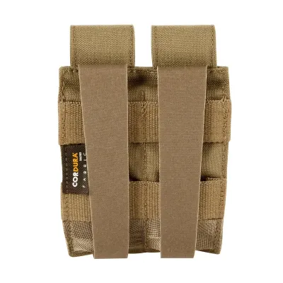 Підсумок для пістолетних магазинів Tasmanian Tiger DBL Pistol Mag MKII, Khaki (TT 7115.343) - 1 Підсумок для пістолетних магазинів Tasmanian Tiger DBL Pistol Mag MKII, Khaki (TT 7115.343) - 1 - Robinzon.ua