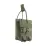 Підсумок для магазинів автомату Tasmanian Tiger DBL Mag Pouch BEL MKII IRR, Stone Grey Olive (TT 7081.332) - 1 - Robinzon.ua