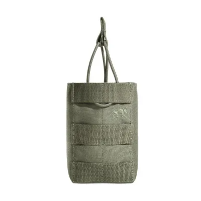 Підсумок для магазинів автомату Tasmanian Tiger DBL Mag Pouch BEL MKII IRR, Stone Grey Olive (TT 7081.332) - 2 - Robinzon.ua