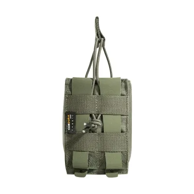 Підсумок для магазинів автомату Tasmanian Tiger DBL Mag Pouch BEL MKII IRR, Stone Grey Olive (TT 7081.332) - 3 - Robinzon.ua