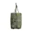 Підсумок для магазинів автомату Tasmanian Tiger DBL Mag Pouch BEL MKII IRR, Stone Grey Olive (TT 7081.332) - 3 - Robinzon.ua