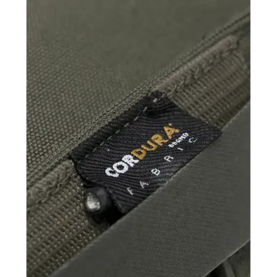 Підсумок для магазинів автомату Tasmanian Tiger DBL Mag Pouch BEL MKII IRR, Stone Grey Olive (TT 7081.332) - 4 - Robinzon.ua