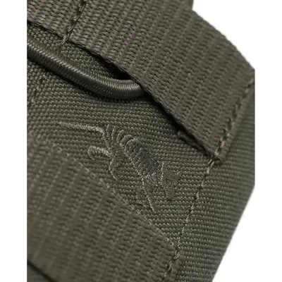 Підсумок для магазинів автомату Tasmanian Tiger DBL Mag Pouch BEL MKII IRR, Stone Grey Olive (TT 7081.332) - 6 - Robinzon.ua