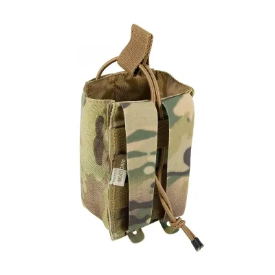 Підсумок для магазинів автомата Tasmanian Tiger DBL Mag Pouch BEL MKII MC, Multicam (TT 7128.394) - 1 Підсумок для магазинів автомата Tasmanian Tiger DBL Mag Pouch BEL MKII MC, Multicam (TT 7128.394) - 1 - Robinzon.ua