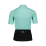 Джерсі жіноче POC W's Essential Road Logo jersey, Lt Fluorite Green/Fluorite Green, L (PC 532938311LRG1) - 1 - Robinzon.ua