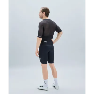 Джерсі чоловіче POC M's Air Jersey, Uranium Black, M (PC 523391002MED1) - 4 - Robinzon.ua