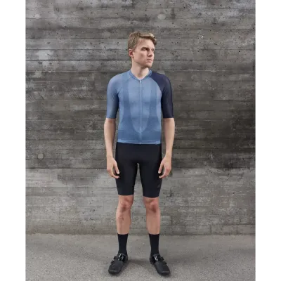 Джерсі чоловіче POC M's Air Jersey, Uranium Black, M (PC 523391002MED1) - 8 - Robinzon.ua