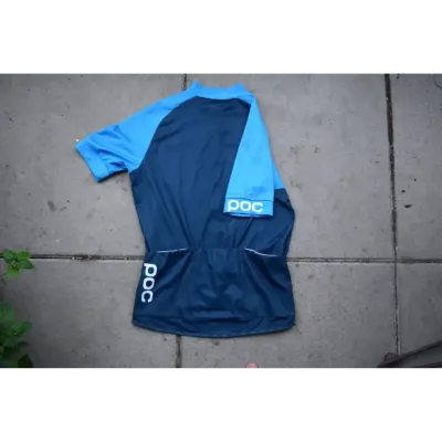 Велоджерси POC Essential XC Zip Tee Flerovium Pink, р.L (PC 528301719LRG1) - 4 - Robinzon.ua