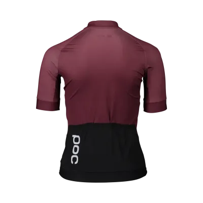 Джерсі жіноче POC Essential Road W's Jersey, POC O Propylene Red, M (PC 532908331MED1) - 2 - Robinzon.ua