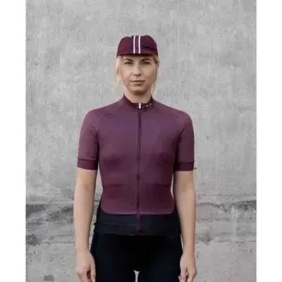 Джерсі жіноче POC Essential Road W's Jersey, POC O Propylene Red, M (PC 532908331MED1) - 3 - Robinzon.ua