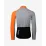 Велоджерсі з довгим рукавом POC Essential Road Mid LS Jersey, Granite Grey / Zink Orange, S (PC 582108287SML1) - 1 - Robinzon.ua