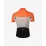 Велоджерсі POC Essential Road Light Jersey, Granite Grey / Zink Orange, S (PC 582128287SML1) - 2 - Robinzon.ua