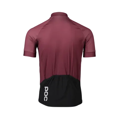 Джерсі чоловіче POC Essential Road Jersey, POC O Propylene Red, S (PC 582118331SML1) - 2 - Robinzon.ua